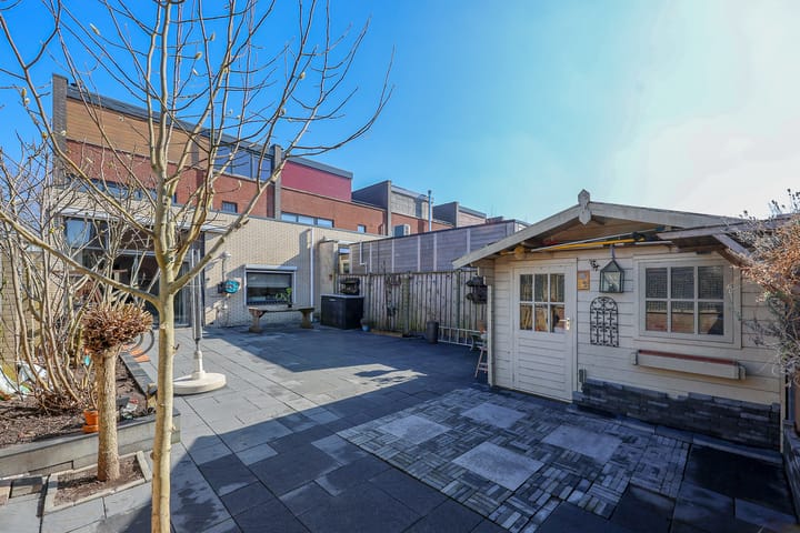 Foto 4 van Cranberrylaan 7