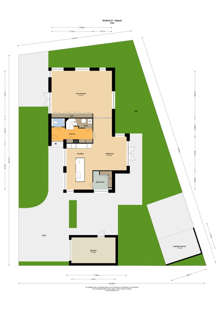 Foto 56 van Veldhof 21