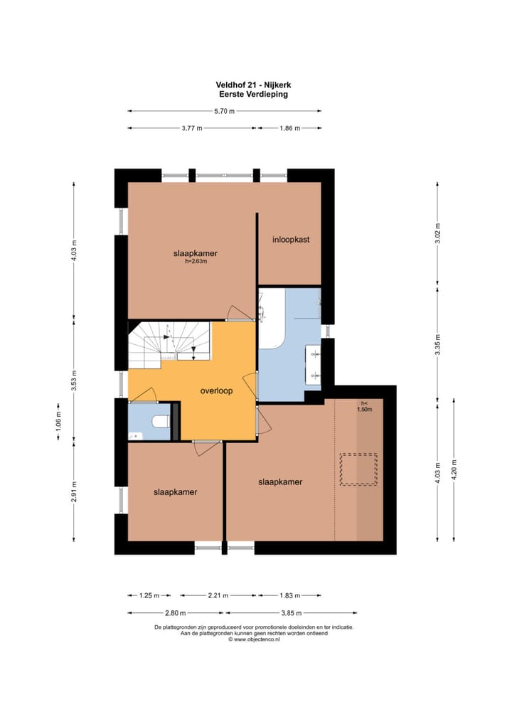 Foto 58 van Veldhof 21