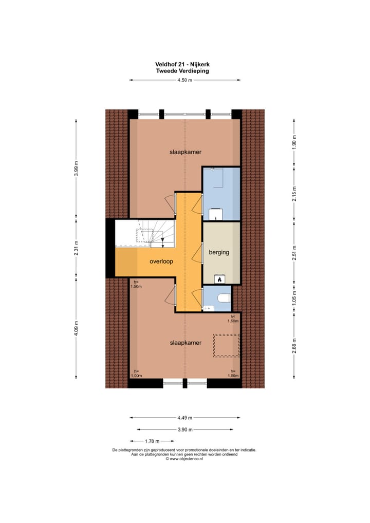 Foto 59 van Veldhof 21