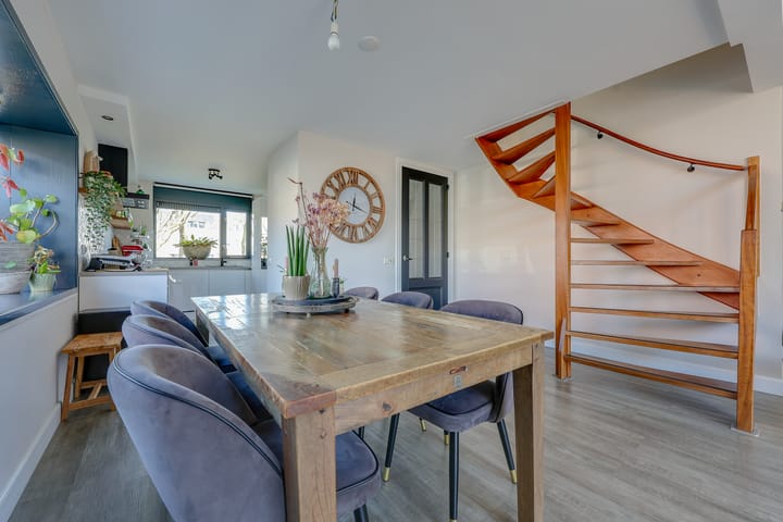 Foto 9 van Cranberrylaan 7