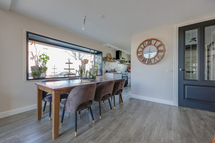 Foto 10 van Cranberrylaan 7