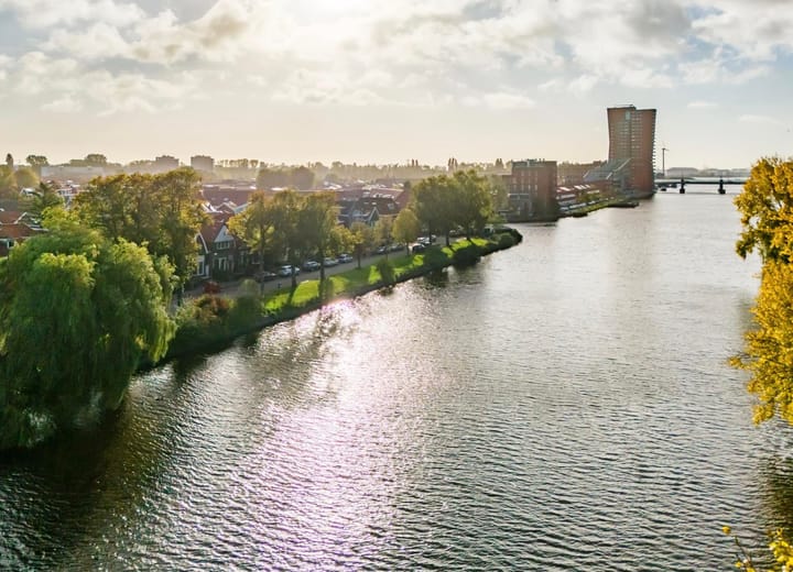 Photo 69 of Prins Hendrikkade 85