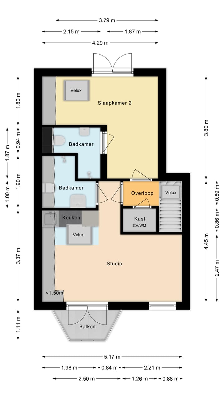 Photo 72 of Prins Hendrikkade 85