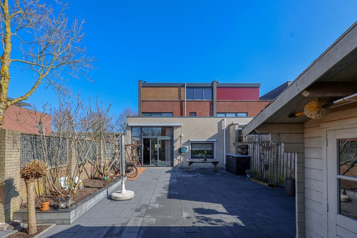 Foto 44 van Cranberrylaan 7