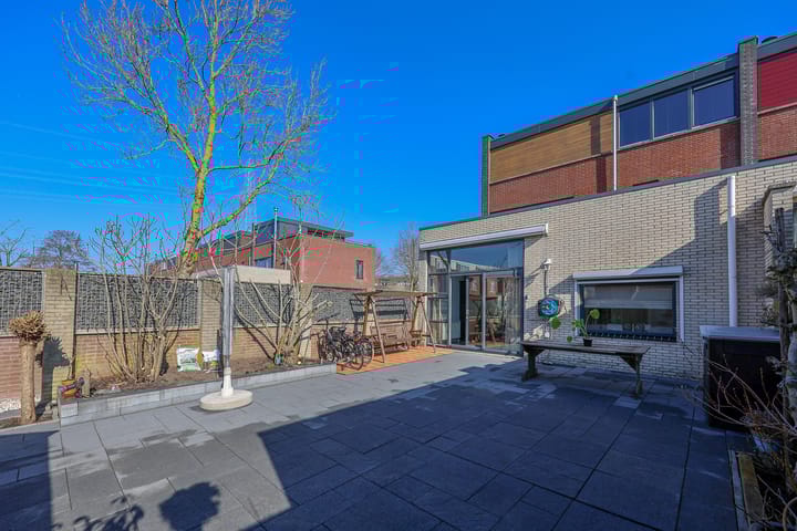 Foto 45 van Cranberrylaan 7