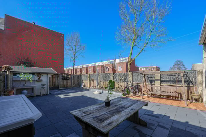 Foto 46 van Cranberrylaan 7