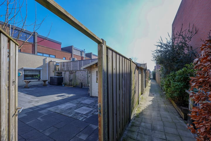 Foto 47 van Cranberrylaan 7