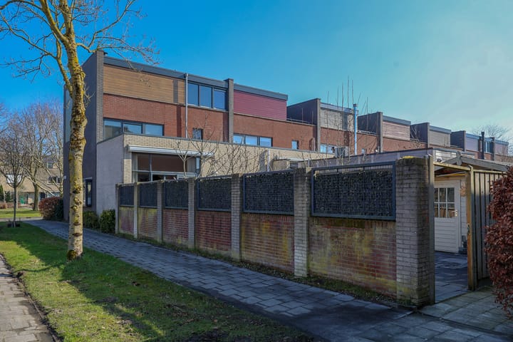 Foto 48 van Cranberrylaan 7