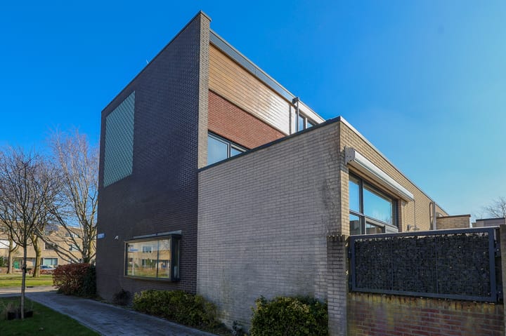 Foto 49 van Cranberrylaan 7