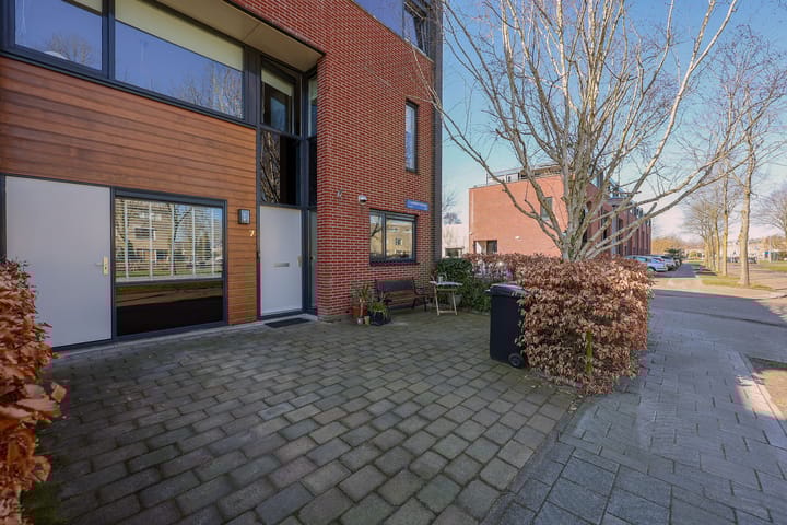 Foto 50 van Cranberrylaan 7