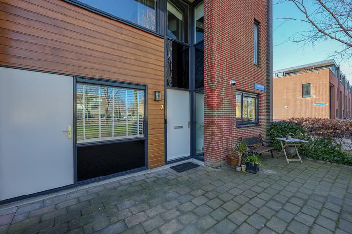 Foto 51 van Cranberrylaan 7