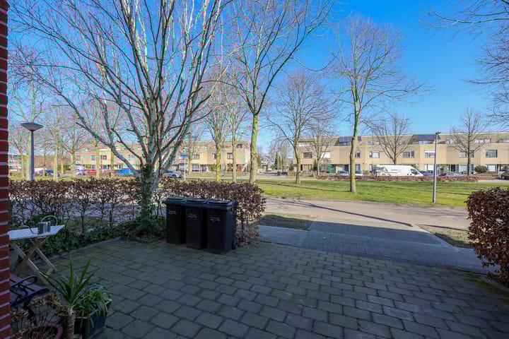 Foto 52 van Cranberrylaan 7