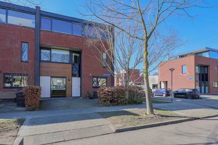 Foto 53 van Cranberrylaan 7