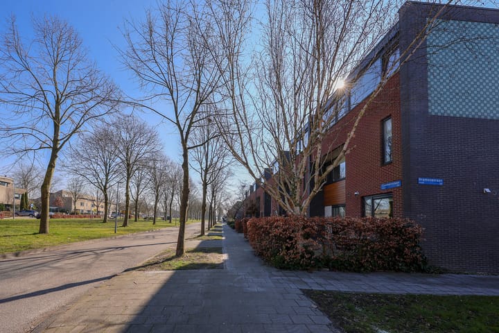 Foto 54 van Cranberrylaan 7