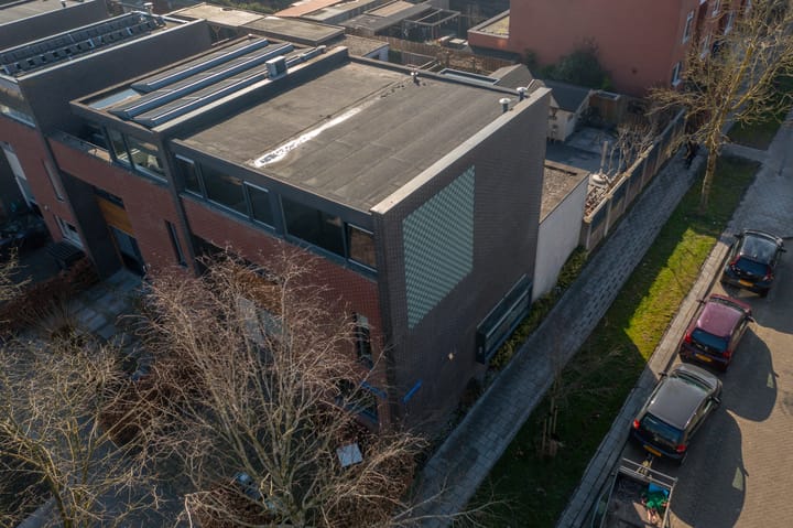 Foto 56 van Cranberrylaan 7