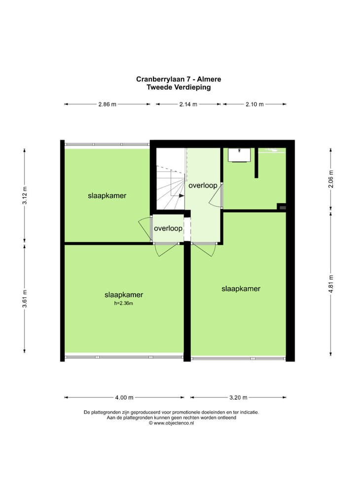 Foto 61 van Cranberrylaan 7
