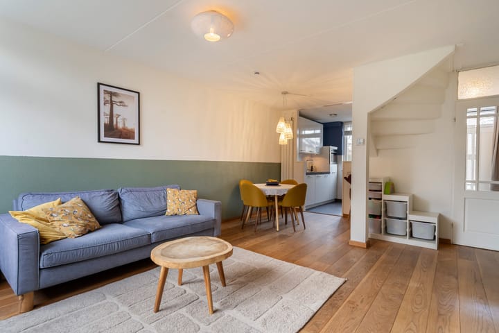 Foto 2 van Stuurboordlaan 16