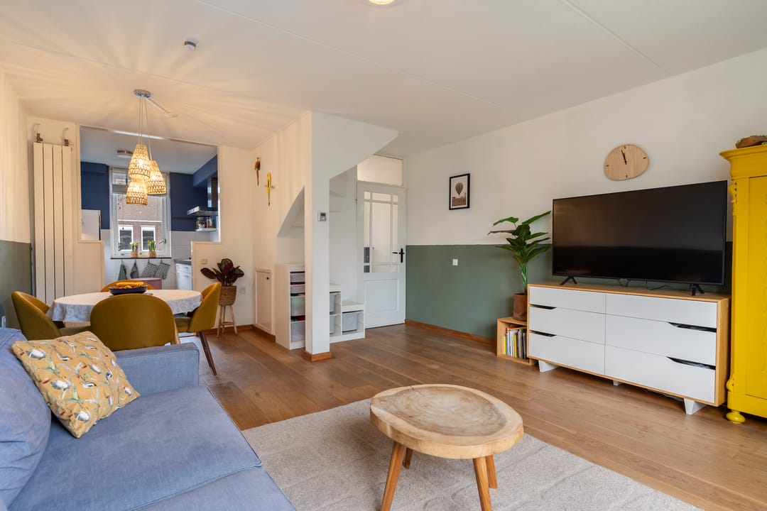 Foto 7 van Stuurboordlaan 16