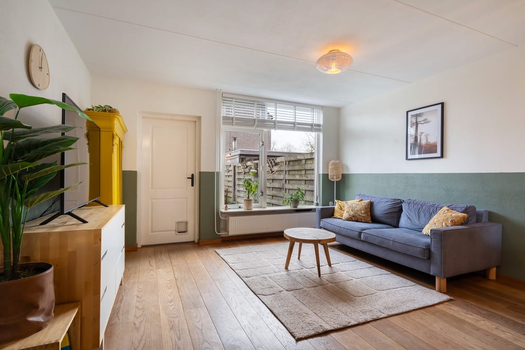 Foto 8 van Stuurboordlaan 16