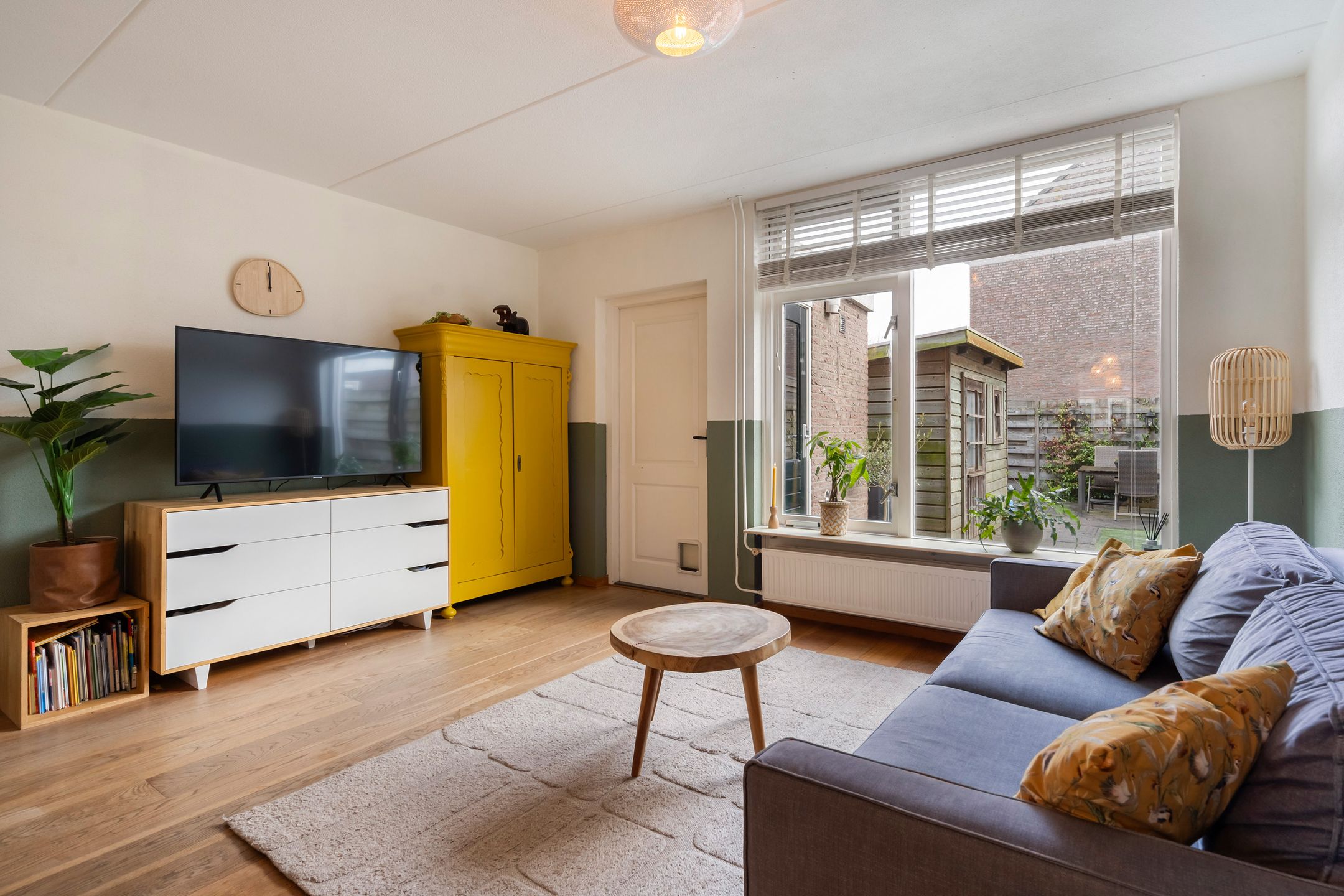 Foto 9 van Stuurboordlaan 16