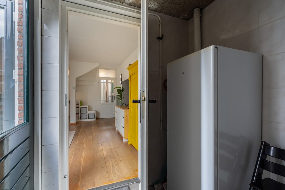 Foto 11 van Stuurboordlaan 16