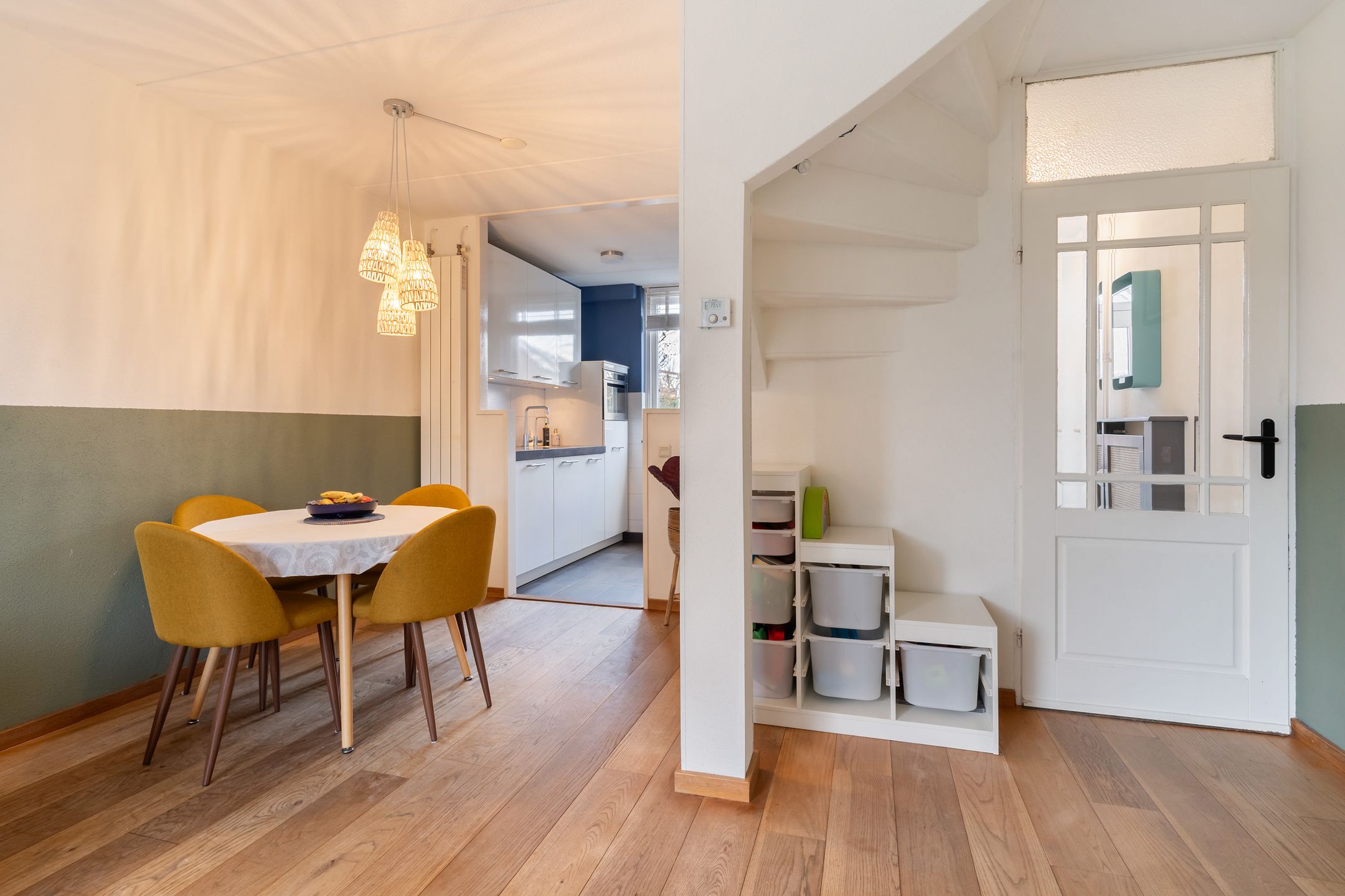 Foto 12 van Stuurboordlaan 16