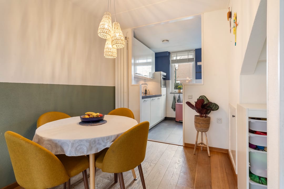 Foto 13 van Stuurboordlaan 16