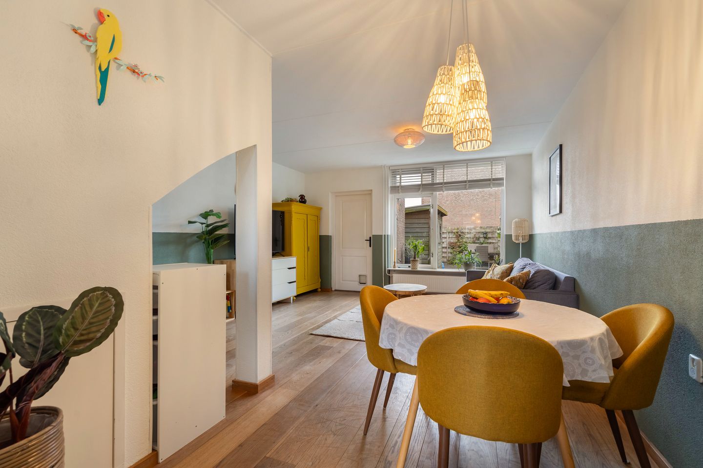 Foto 14 van Stuurboordlaan 16