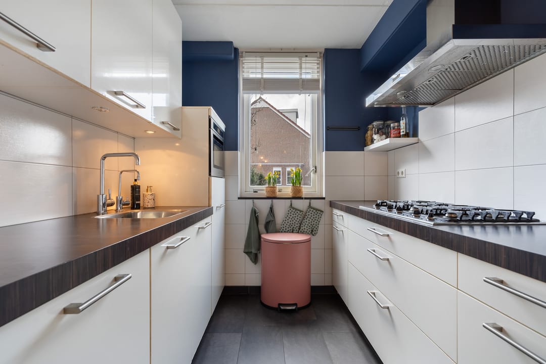 Foto 16 van Stuurboordlaan 16