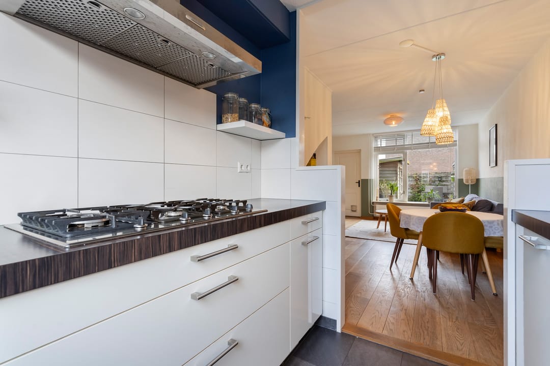 Foto 17 van Stuurboordlaan 16