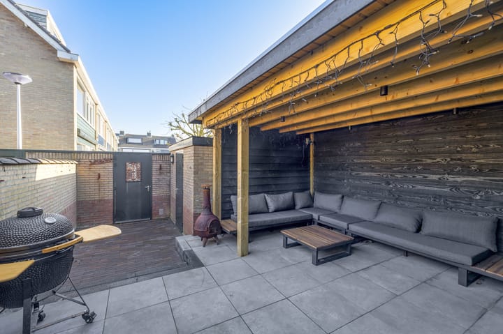 Foto 3 van Goudsbloemstraat 12