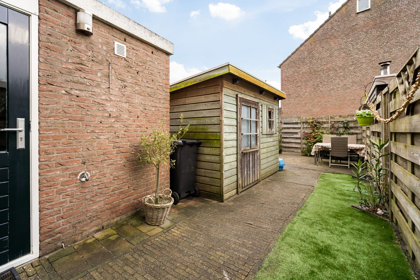 Foto 19 van Stuurboordlaan 16