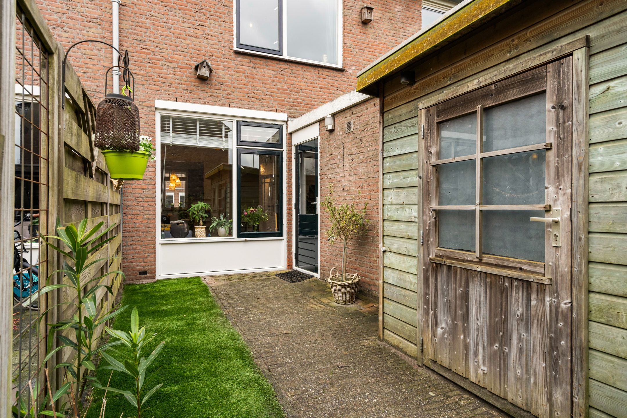 Foto 21 van Stuurboordlaan 16