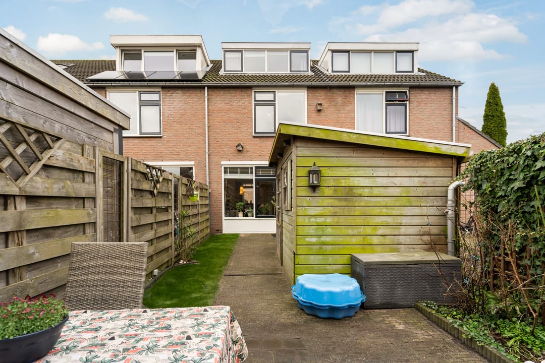 Foto 22 van Stuurboordlaan 16