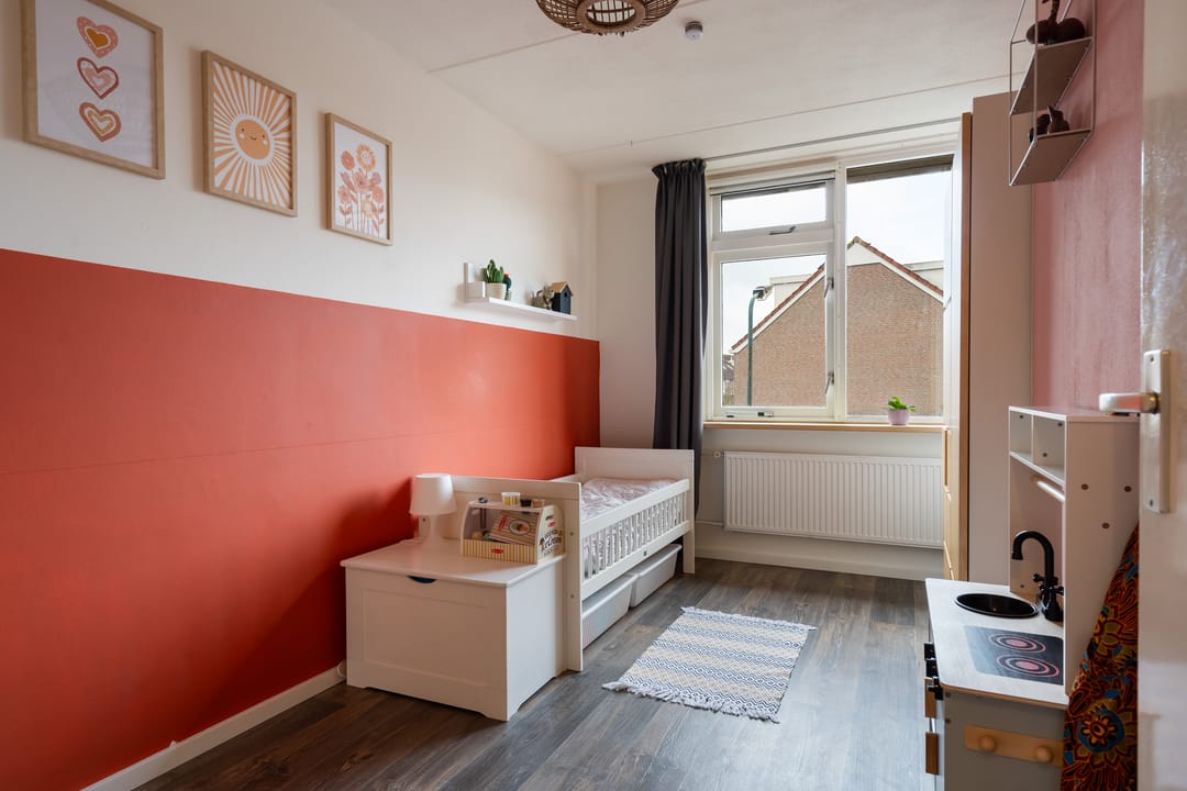 Foto 23 van Stuurboordlaan 16