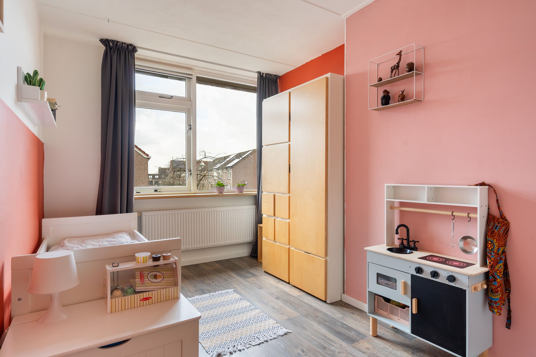 Foto 24 van Stuurboordlaan 16