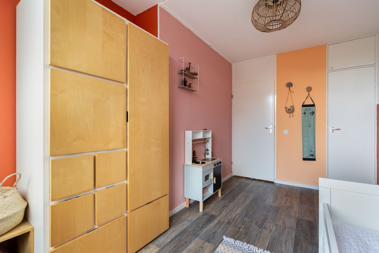 Foto 25 van Stuurboordlaan 16