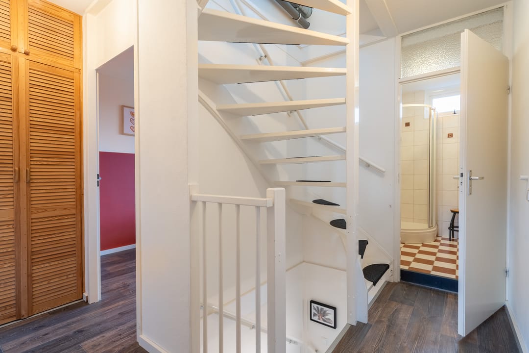 Foto 32 van Stuurboordlaan 16