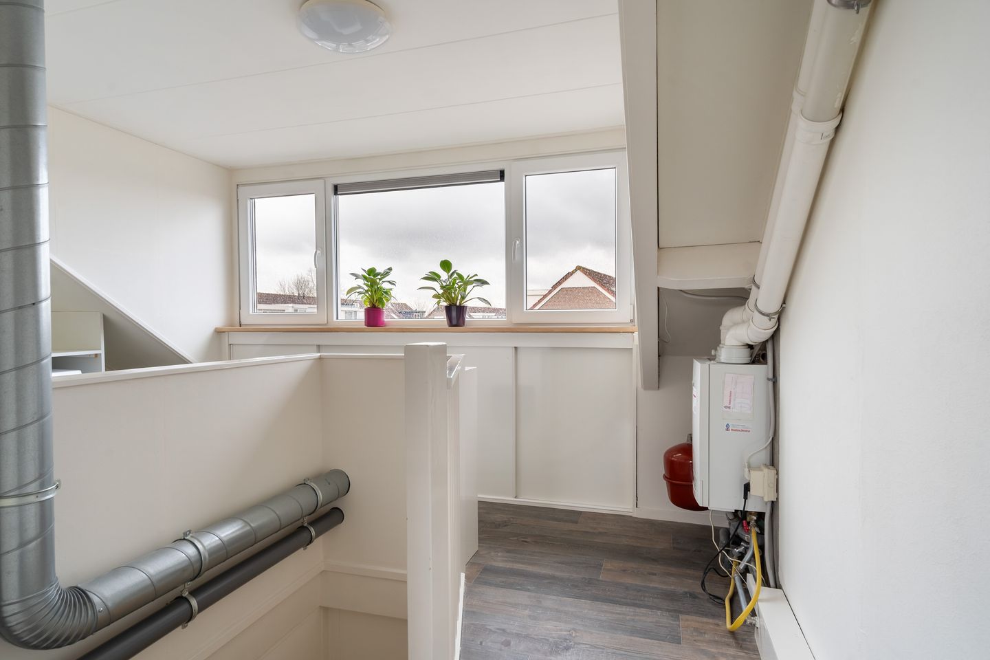 Foto 34 van Stuurboordlaan 16