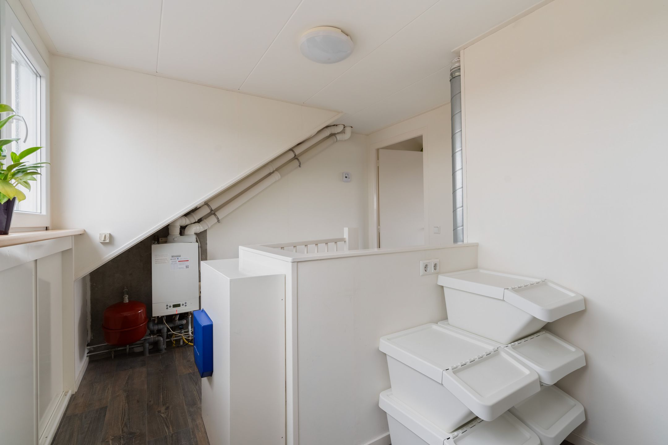 Foto 36 van Stuurboordlaan 16