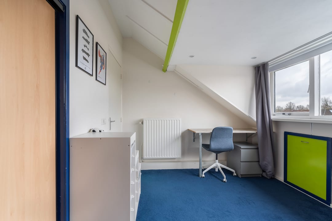 Foto 37 van Stuurboordlaan 16