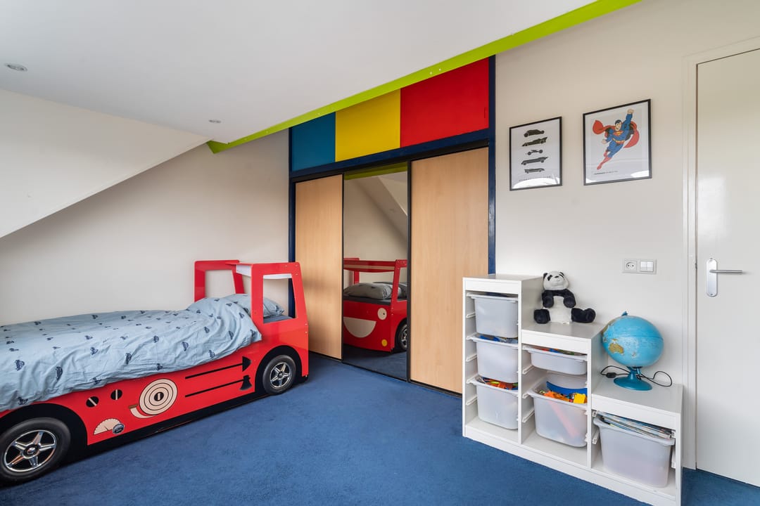 Foto 38 van Stuurboordlaan 16