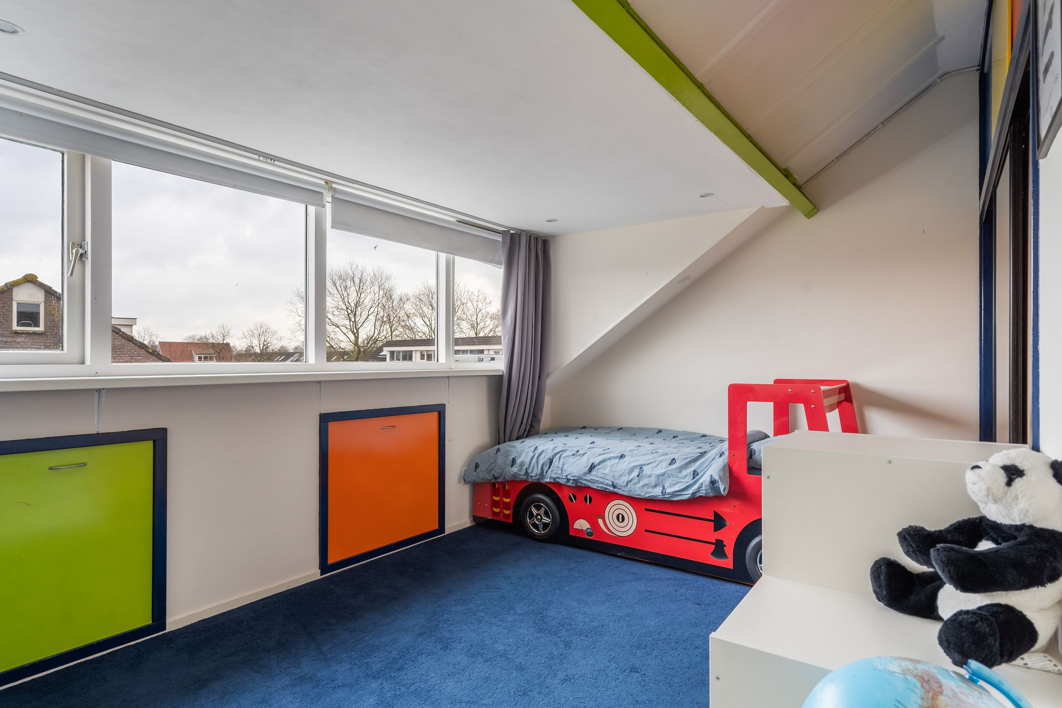 Foto 39 van Stuurboordlaan 16