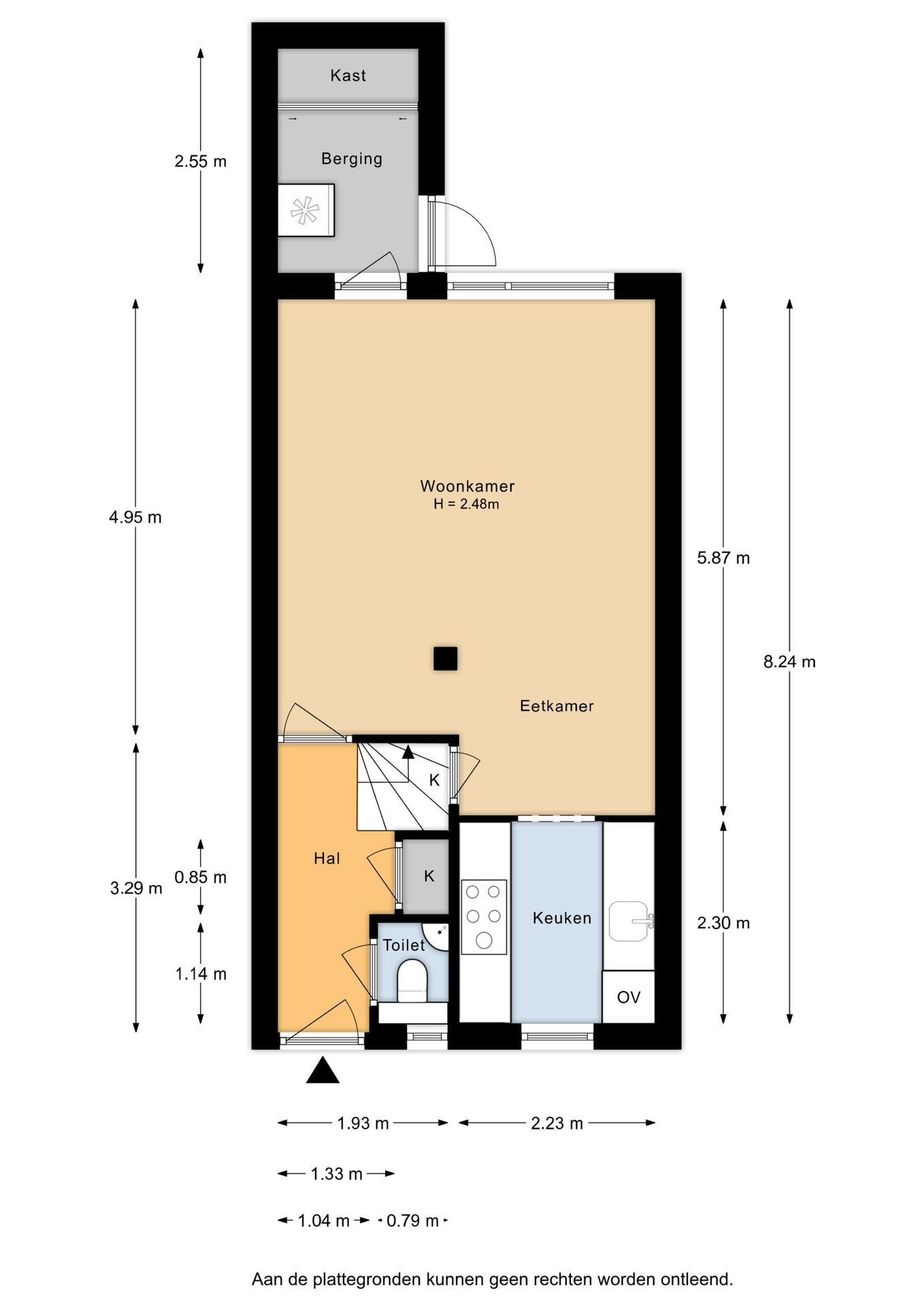 Foto 42 van Stuurboordlaan 16