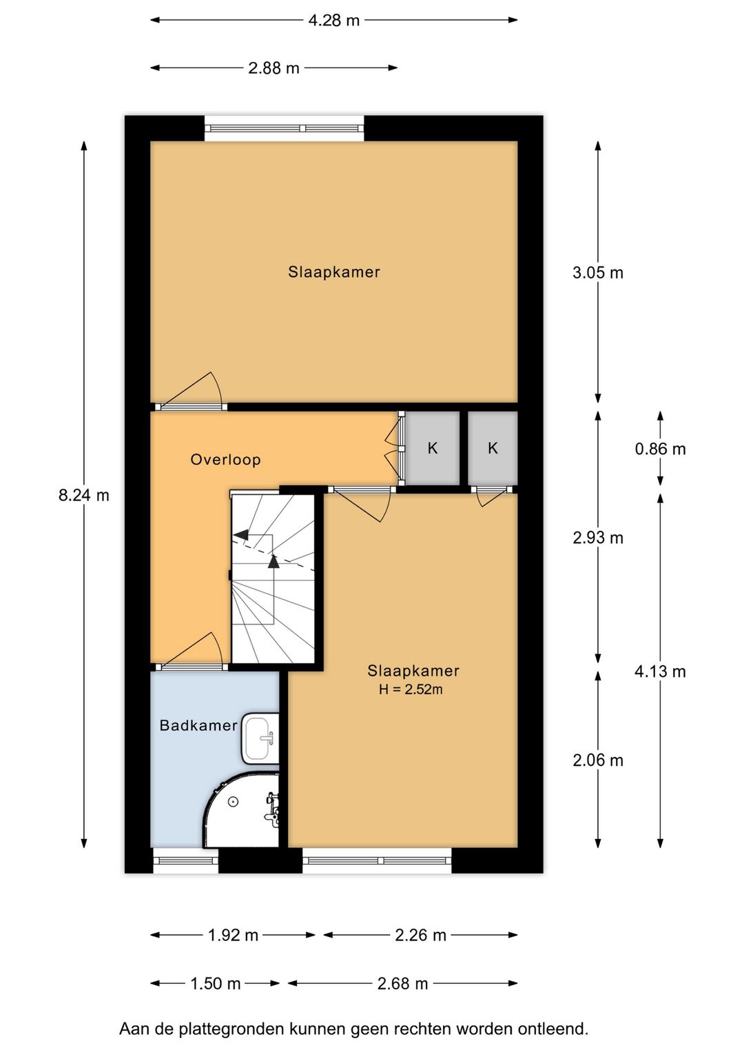 Foto 43 van Stuurboordlaan 16