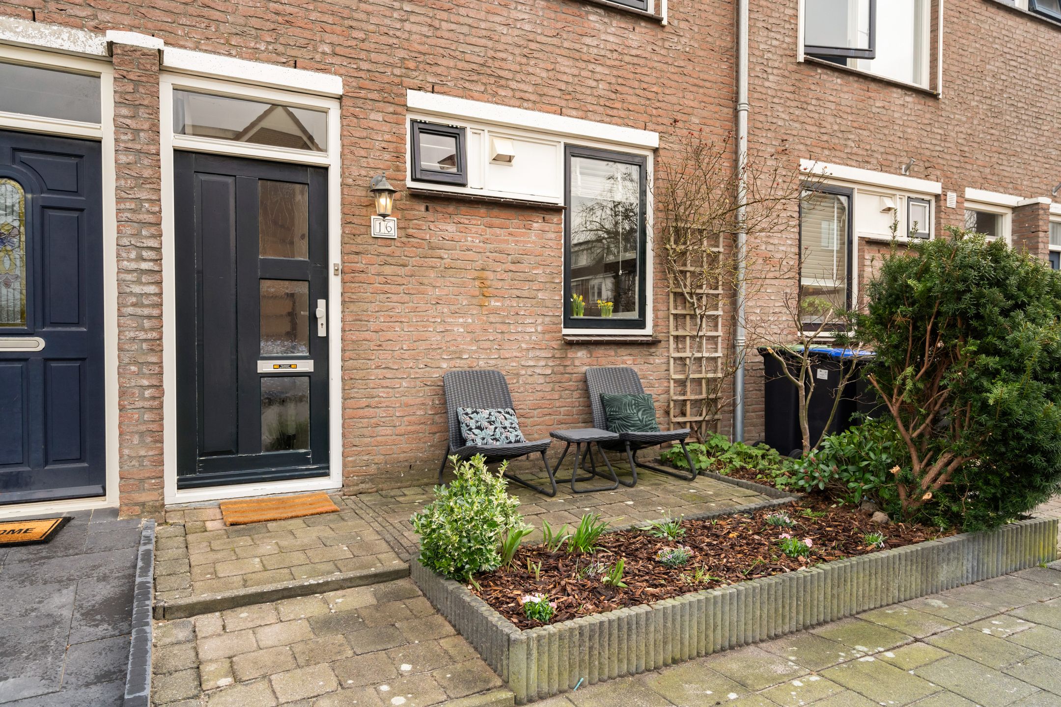 Foto 3 van Stuurboordlaan 16