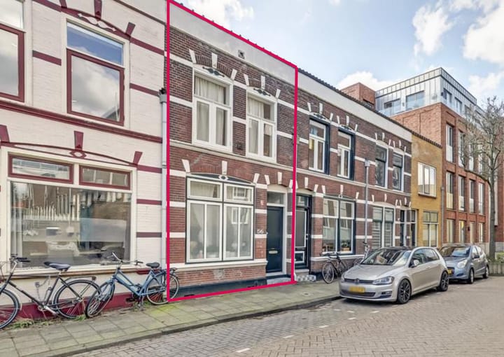 Foto 1 van Boelekade 56