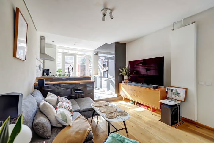 Foto 2 van Boelekade 56