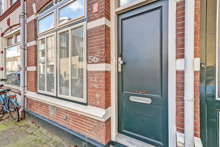 Foto 4 van Boelekade 56